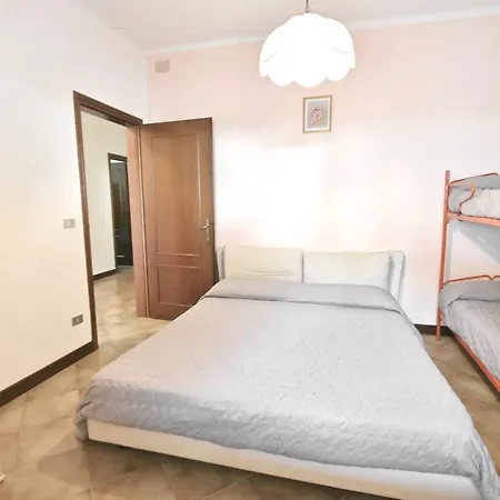 Appartamento Adriatica Immobiliare - Aquileia 139 Lido di Jesolo