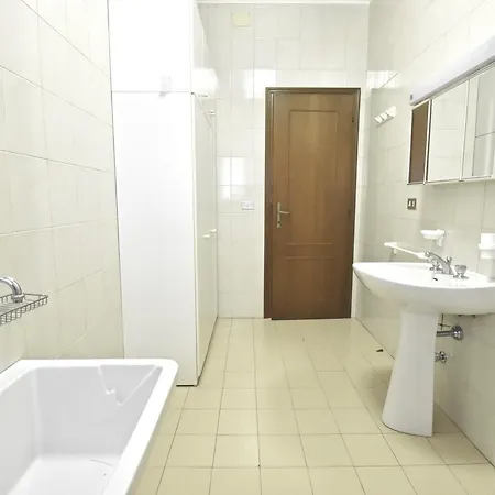 Adriatica Immobiliare - Aquileia 139 Apartment Lido di Jesolo