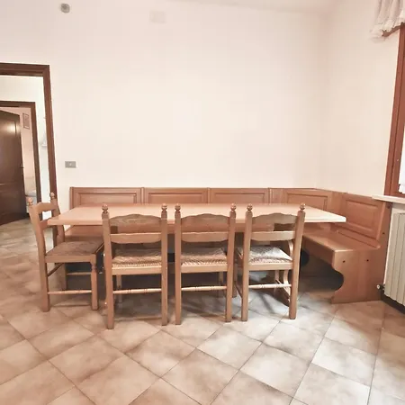 Appartamento Adriatica Immobiliare - Aquileia 139